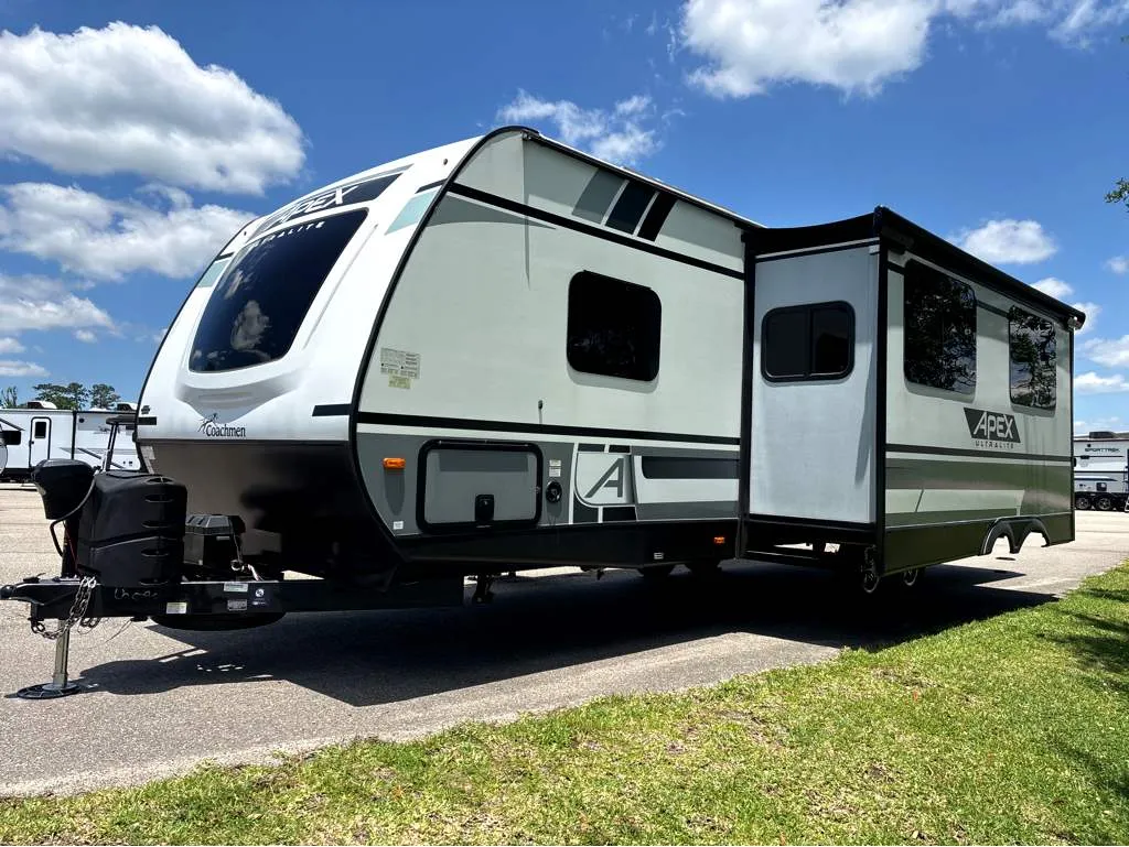2022 COACHMAN APEX 290BHS - Photo 4