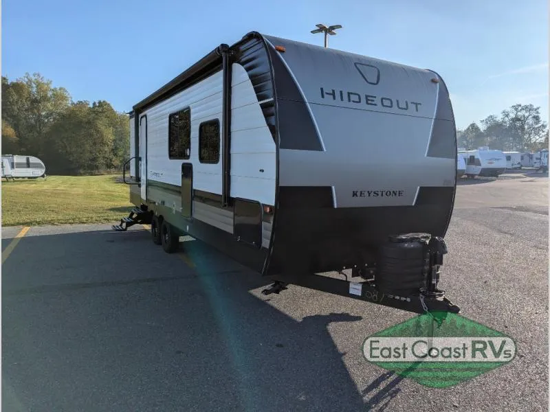 2026 Keystone Hideout Sport 244RB - Photo 2