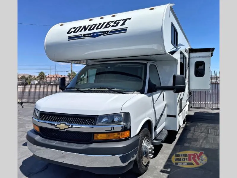2025 Gulf Stream RV Conquest Class C 6220LE - Photo 4