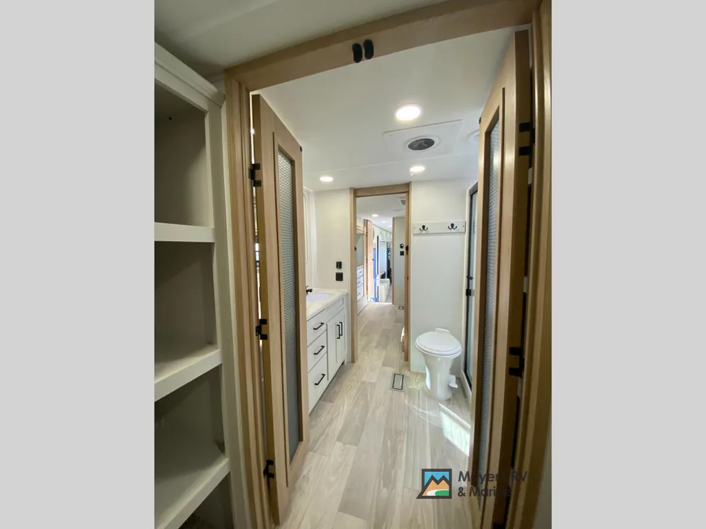 2026 Forest River Sierra 3800RK, Photos photo 45