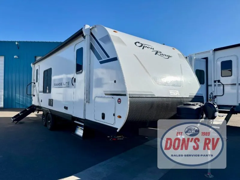 2026 Open Range RV Range Lite 230MKD - Photo 3