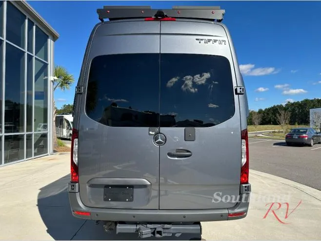 2026 Tiffin GH2 22 BV - Photo 4
