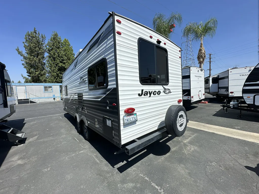 2022 Jayco Jay Flight SLX 8 212QB, Photos photo 4