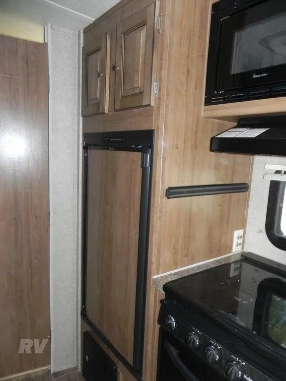 2016 Forest River Rockwood Mini Lite 1905, Photos photo 14