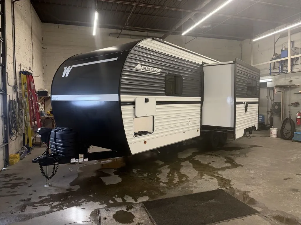 2026 Winnebago Access 25BH - Photo 2