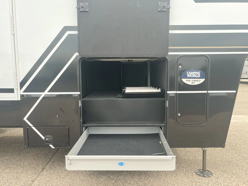 2024 Brinkley Model G 3500, Photos photo 26