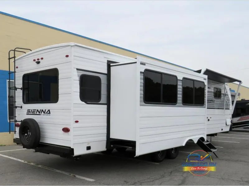2026 Venture RV Sienna 293VIK - Photo 3
