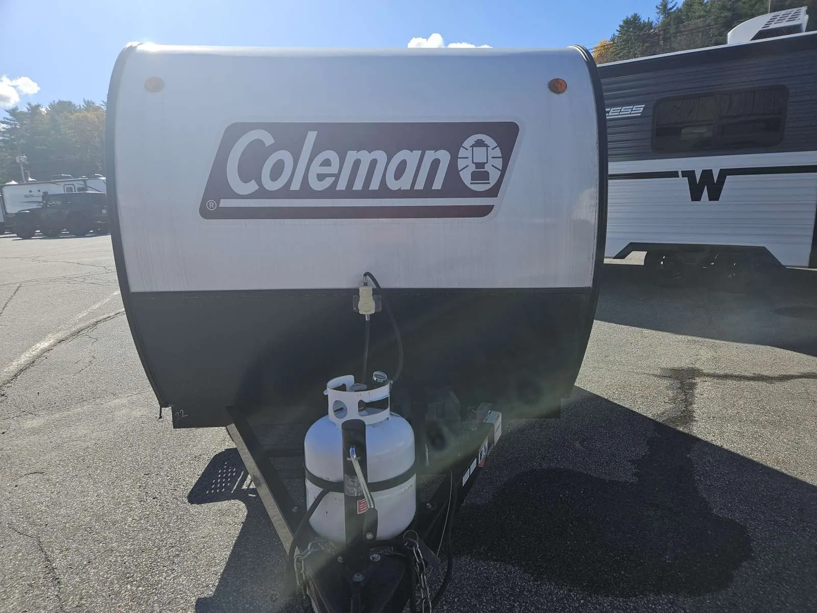 2023 DUTCHMEN COLEMAN 1200RK - Photo 3