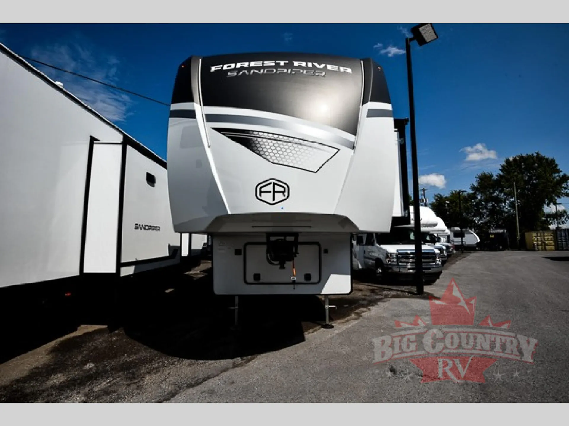 2026 Forest River Sandpiper 4003MB - Photo 3