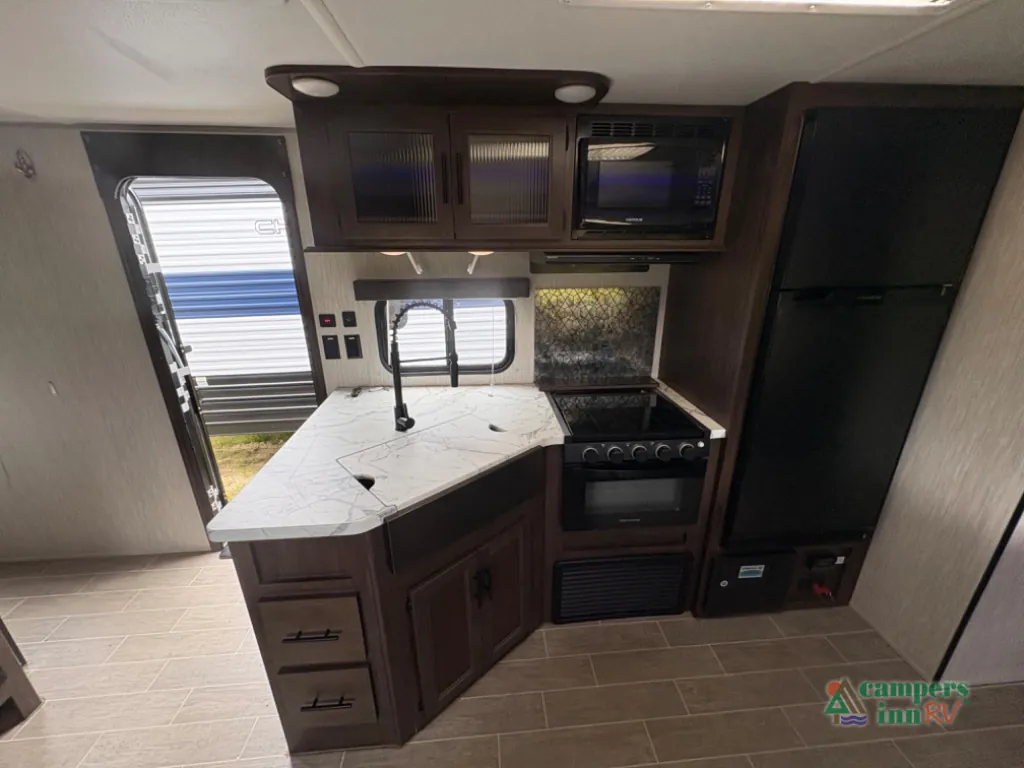 2020 Forest River Cherokee 29B+, Photos photo 29