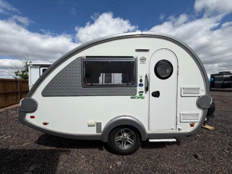 2020 nuCamp RV TAB 320 Used    S - Photo 4