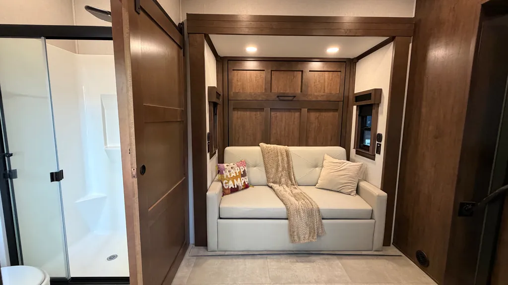 2025 Forest River RiverStone 44DBL, Photos photo 19