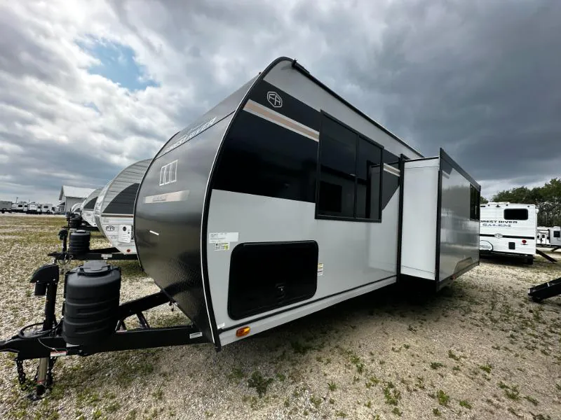 2026 Forest River Vibe Extreme Lite 2500CK, Photos photo 32