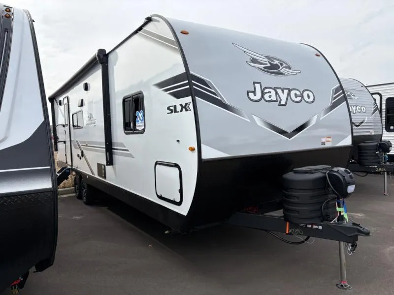 2026 Jayco Jay Flight SLX 263BHS - Photo 2