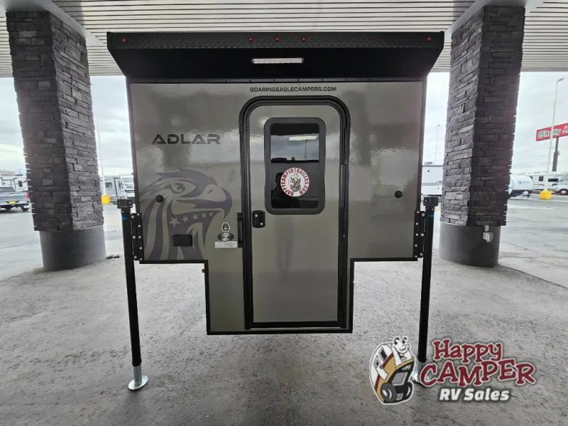 2026 Soaring Eagle Adlar 6.0 - Photo 2