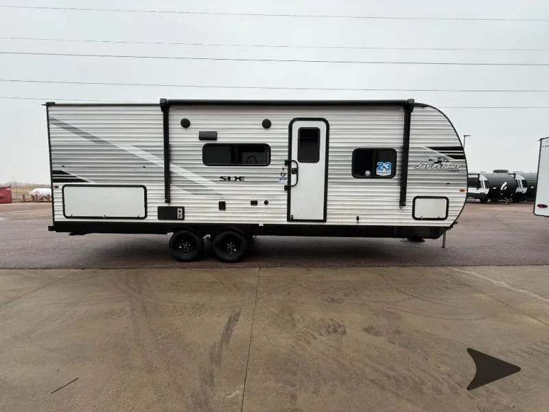 2026 Jayco Jay Flight SLX 245BHS - Photo 4