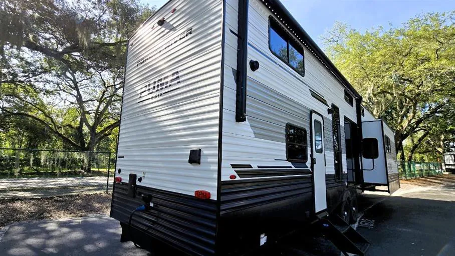 2027 Forest River Puma Vista 403LFT - Photo 4