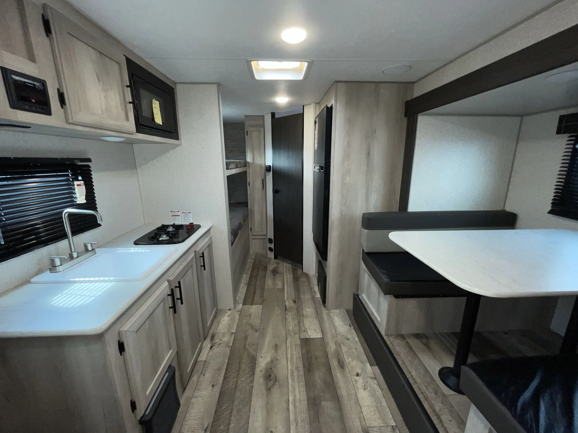 2022 K-Z Rv Sportsmen Classic 191BHK - Photo 3