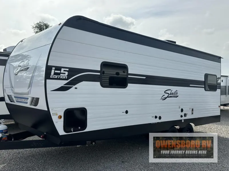 2026 Coachmen Shasta 521CK - Main photo