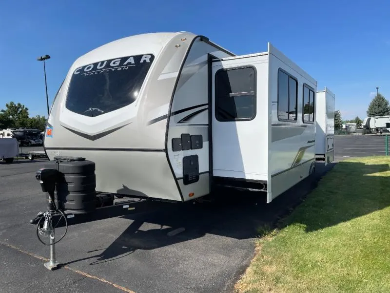 2026 Keystone Cougar Half-Ton 25FKDWE - Photo 3