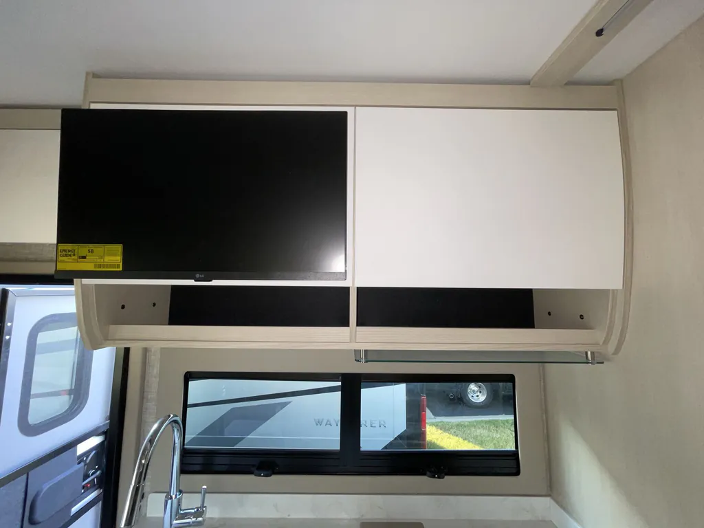 2026 Tiffin Wayfarer 25 XRW, Photos photo 29