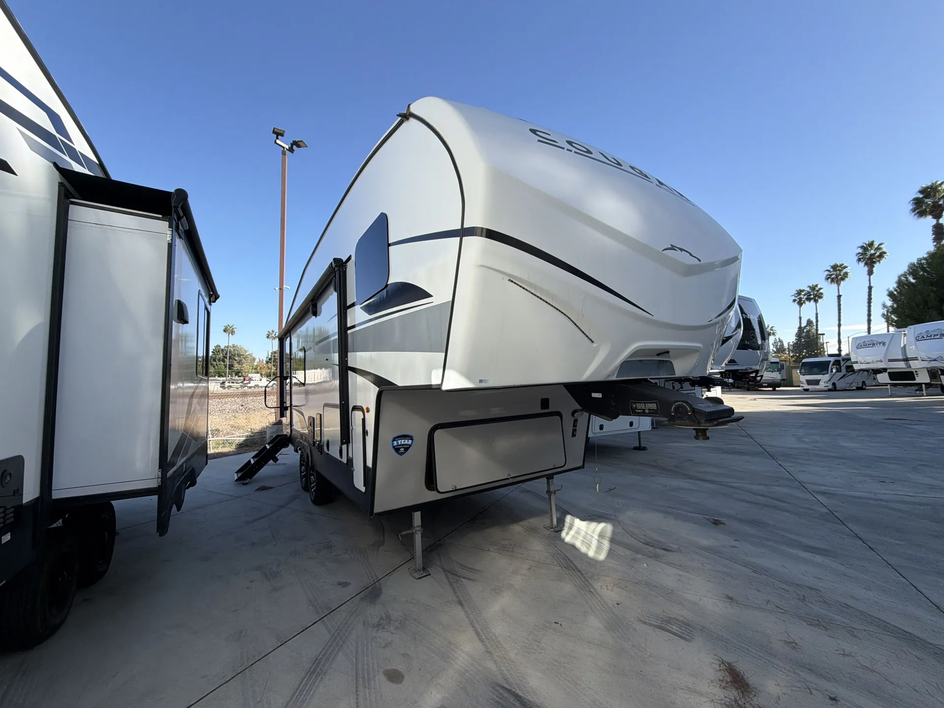 2023 Keystone Cougar Sport 2100RK