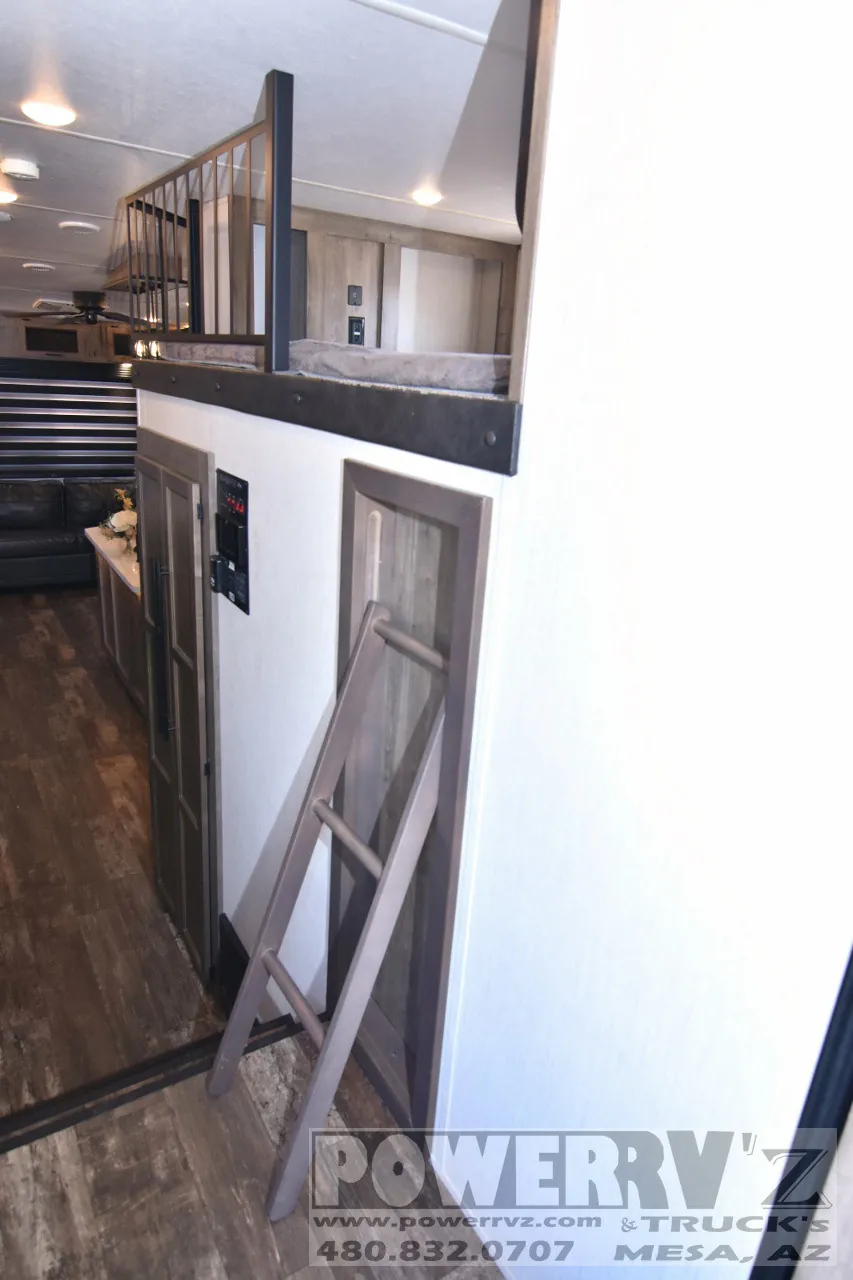 2021 Forest River Sabre 36BHQ, Photos photo 35
