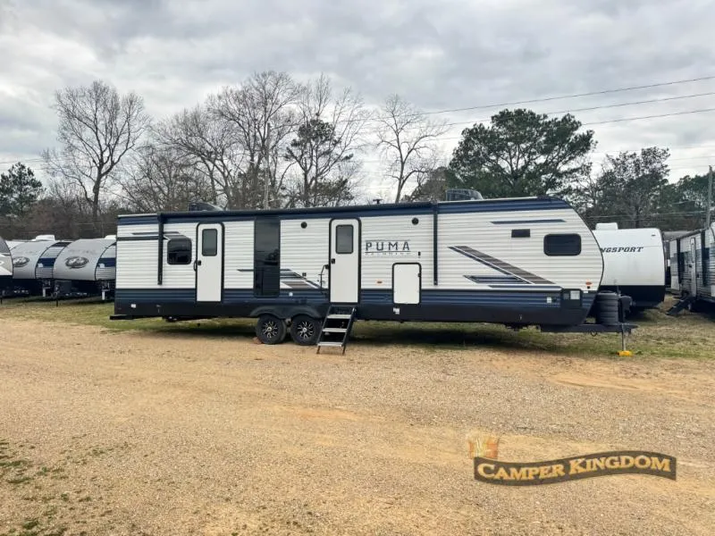 2024 Palomino Puma 31FKRK - Photo 4