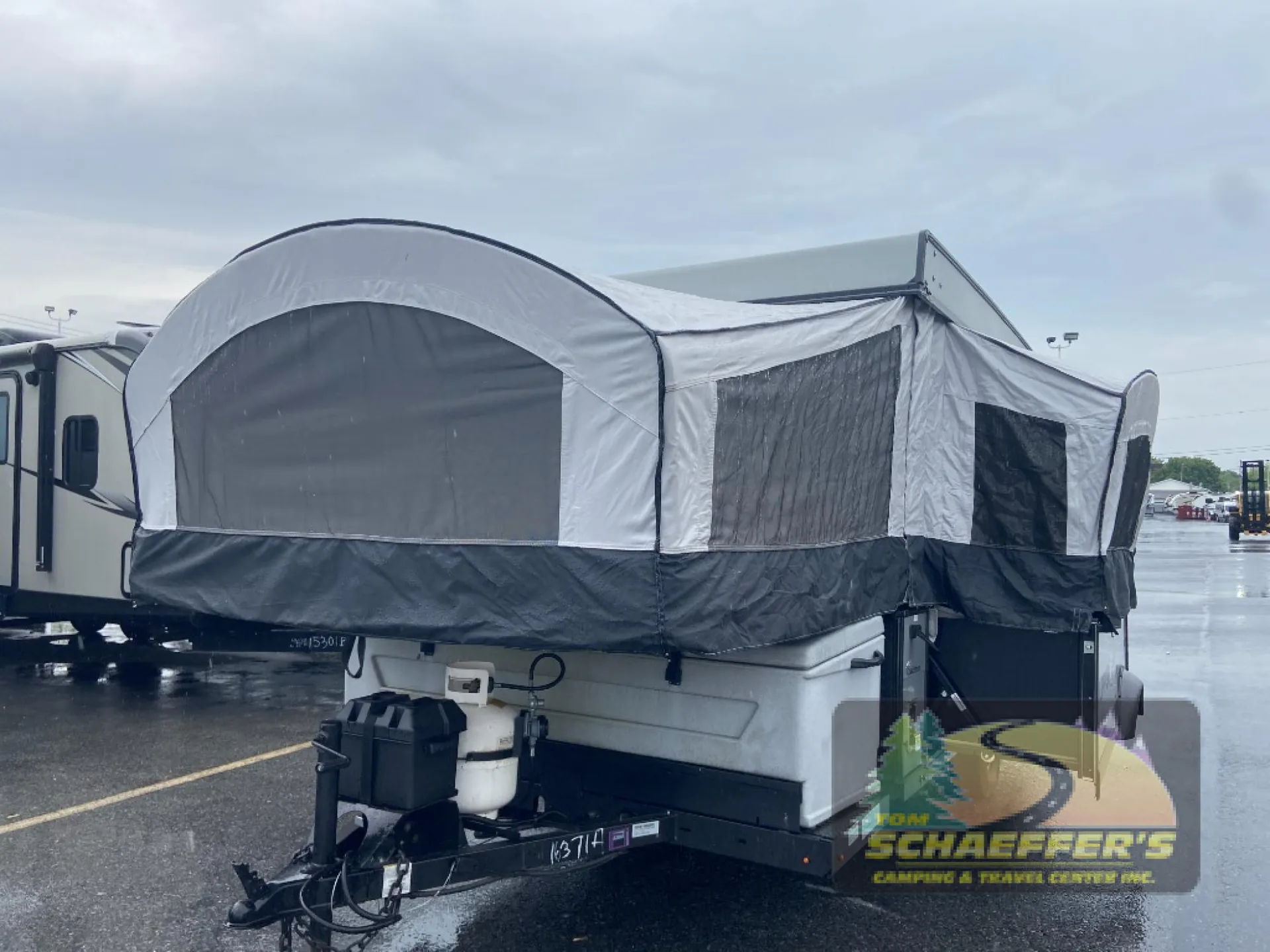 2023 Coachmen Clipper Camping Trailers 1285SST - Photo 4