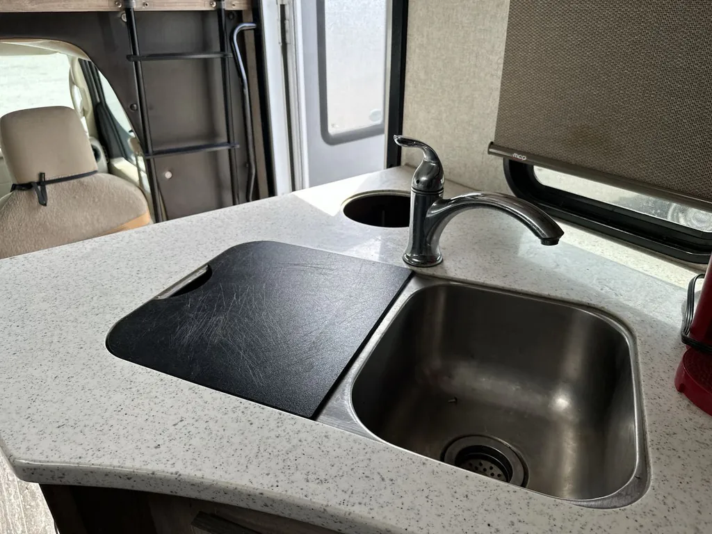2019 Forest River Forester 2421MS, Photos photo 6