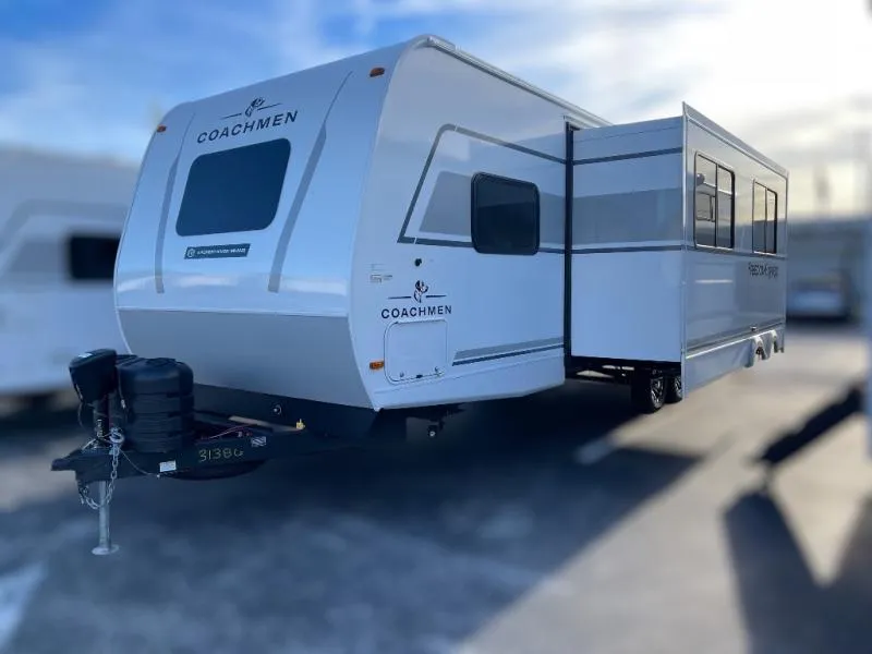 2026 Coachmen Freedom Express 30SE - Photo 3