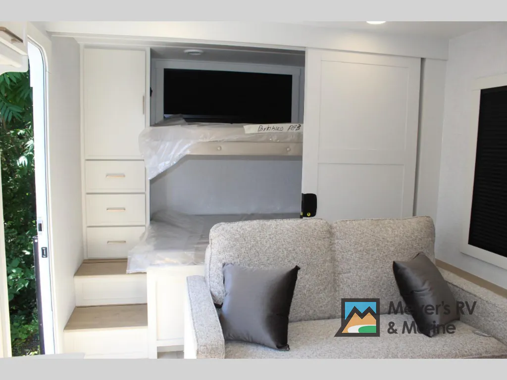 2026 Brinkley Model I 294, Photos photo 5