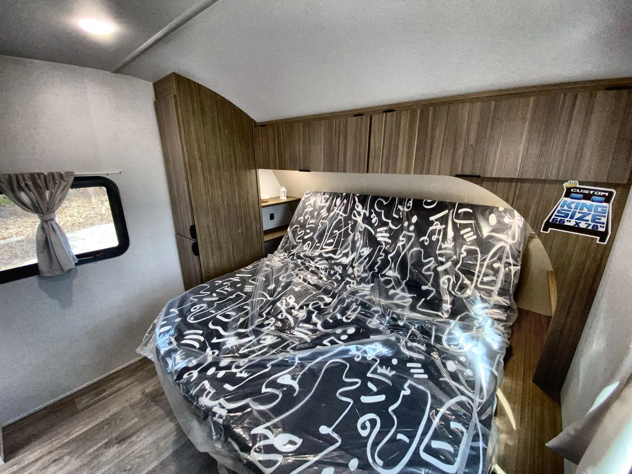 2026 Forest River Wildwood X-Lite 26ICE - Photo 3