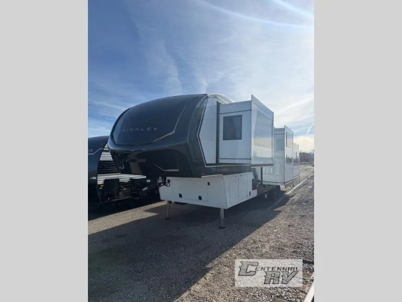 2026 Brinkley Model Z 3610 - Photo 3