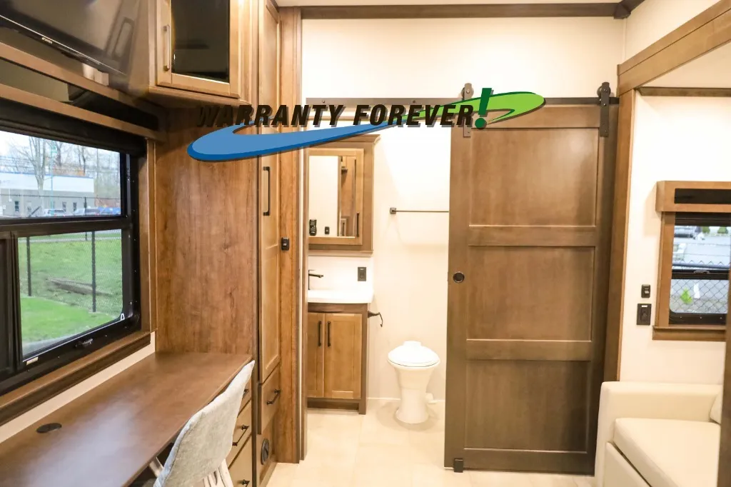 2026 Forest River RiverStone 44DBL, Photos photo 32