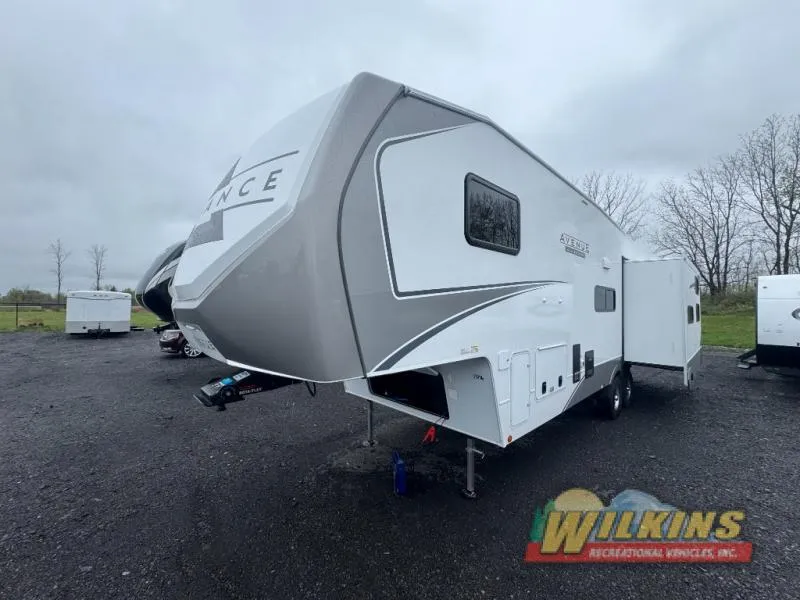 2026 Alliance RV Avenue 30BH - Photo 4