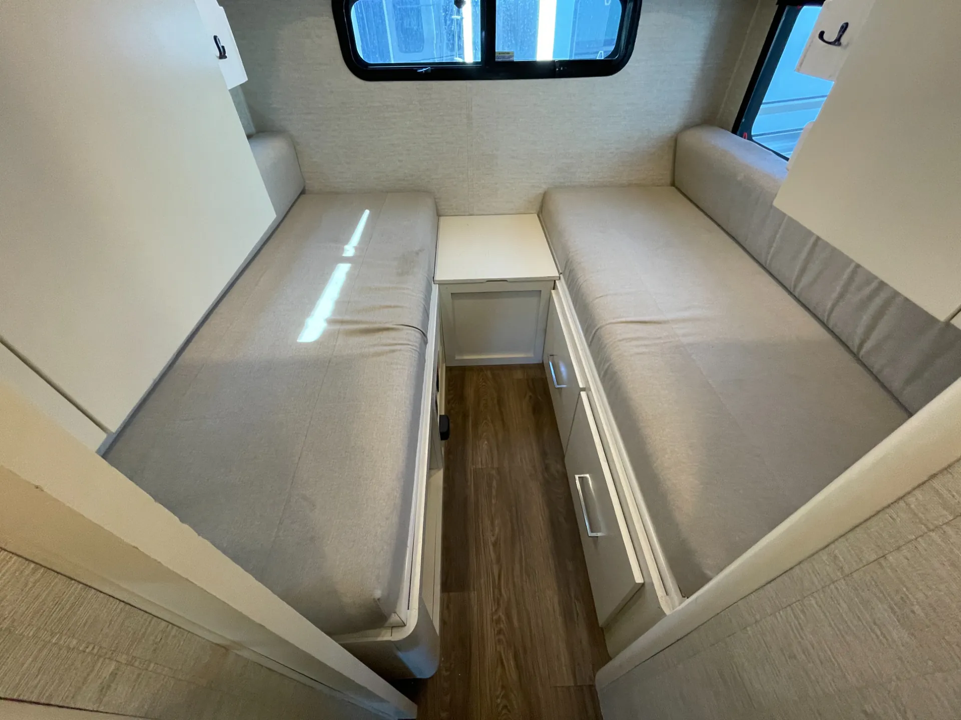2020 Tiffin Wayfarer 24 TW - Photo 4