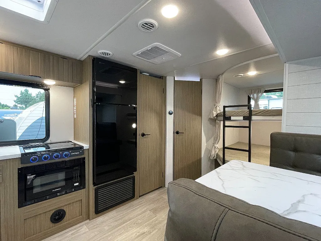 2027 Forest River Salem Cruise Lite 263BHXL, Photos photo 12