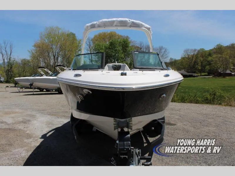 2025 Chaparral Chaparral SSI21 - Photo 3