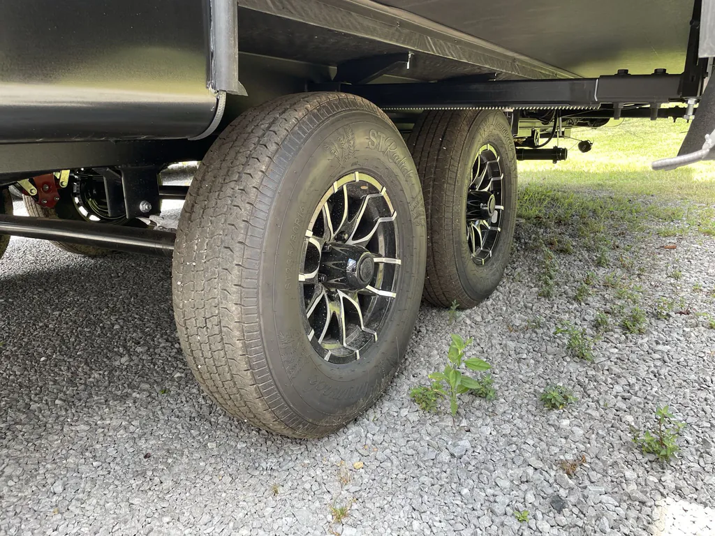 2027 Forest River RV Wolverine 32JF 32JF, Photos photo 10