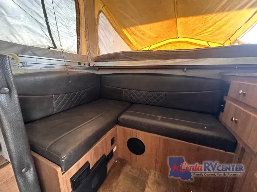 2018 Forest River Rockwood High Wall HW276 - Photo 4
