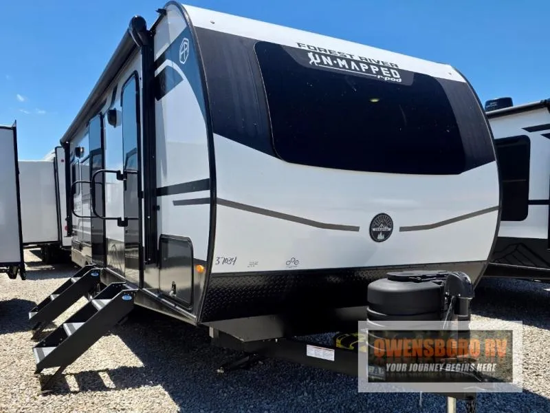 2027 Forest River RV R-Pod Un-Mapped 24RK - Photo 2