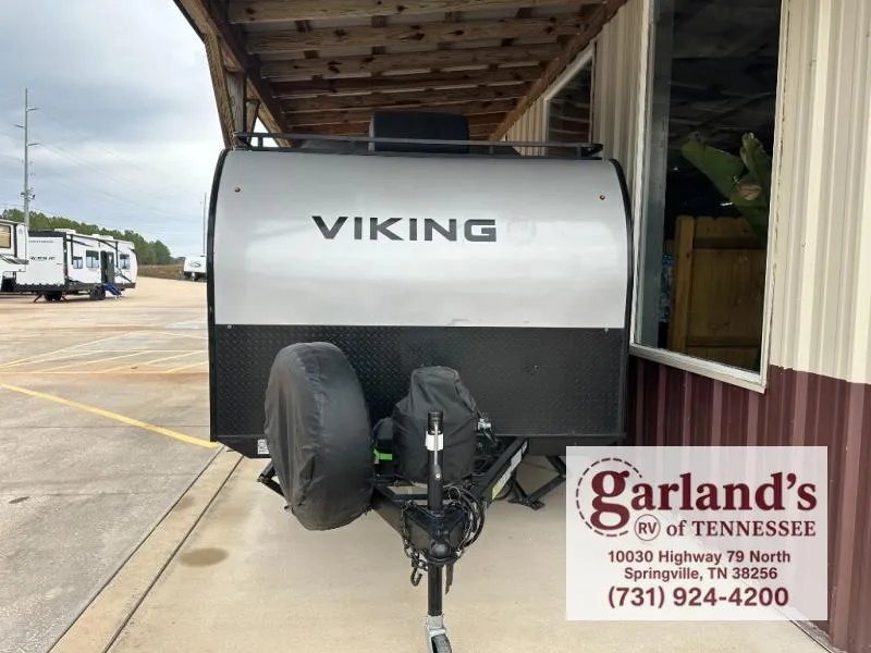 2022 Viking Express Series Used    12.0TD MAX - Photo 3