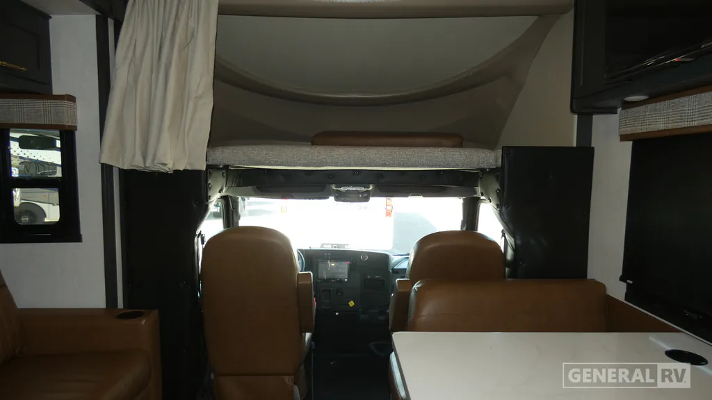 2027 Nexus Ghost 33DS, Photos photo 13