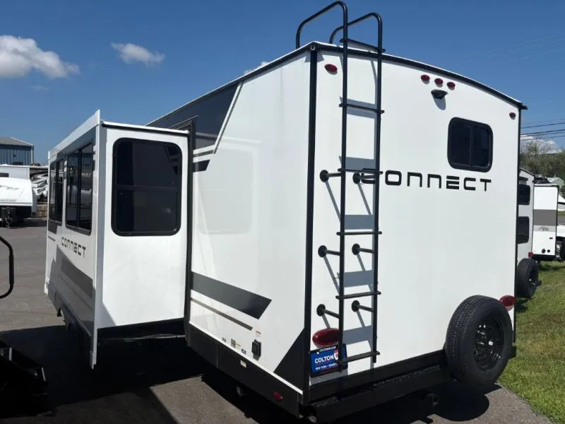 2026 KZ Connect 261RB - Photo 2