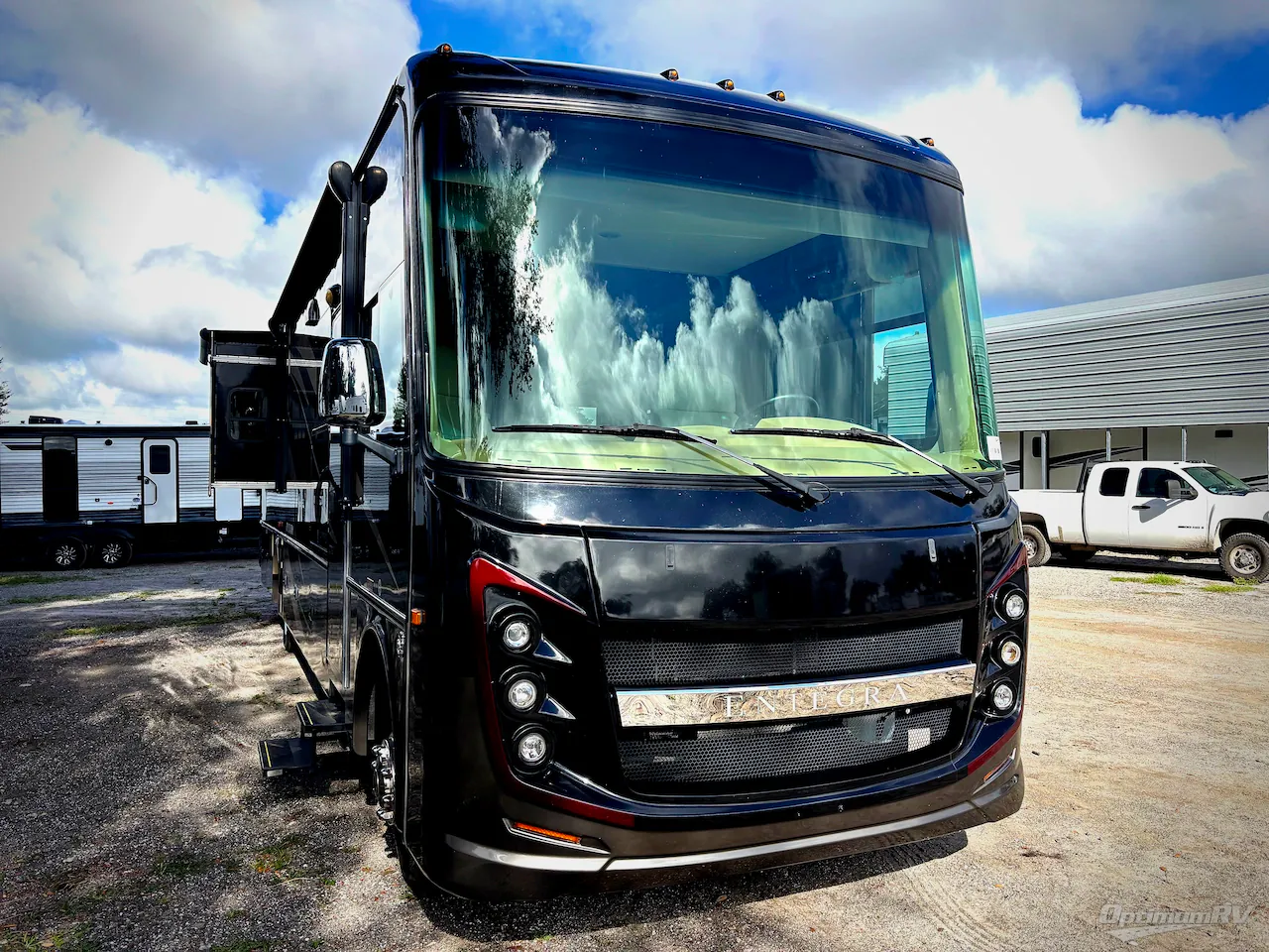 2020 Entegra Coach Emblem 36U - Photo 2