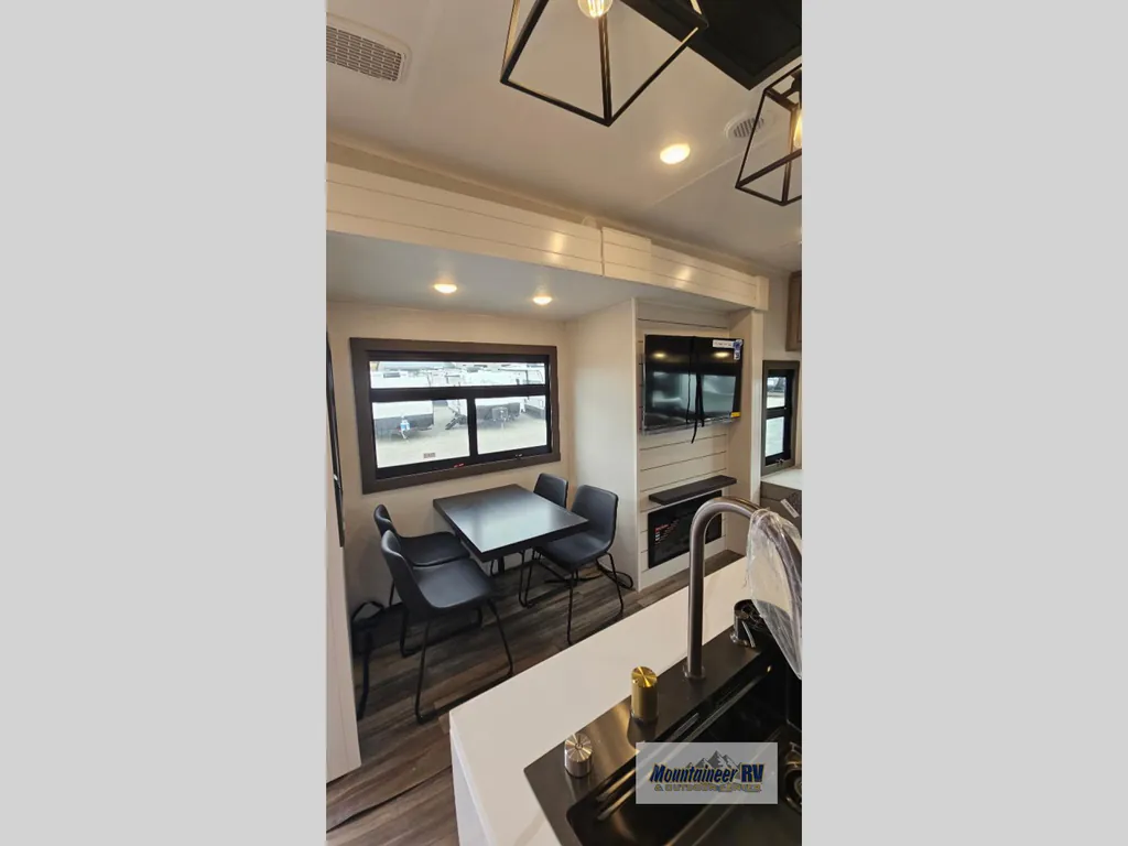 2026 Open Range RV 3X 287RLS, Photos photo 12