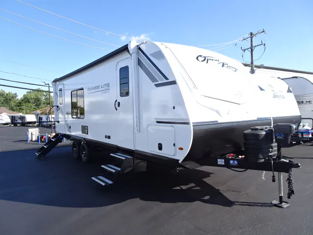 2026 Highland Ridge Range Lite 230MKD - Photo 2