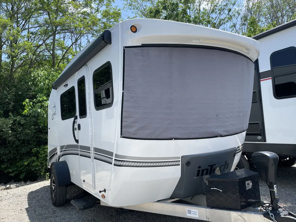 2022 inTech Sol HORIZON - Photo 2