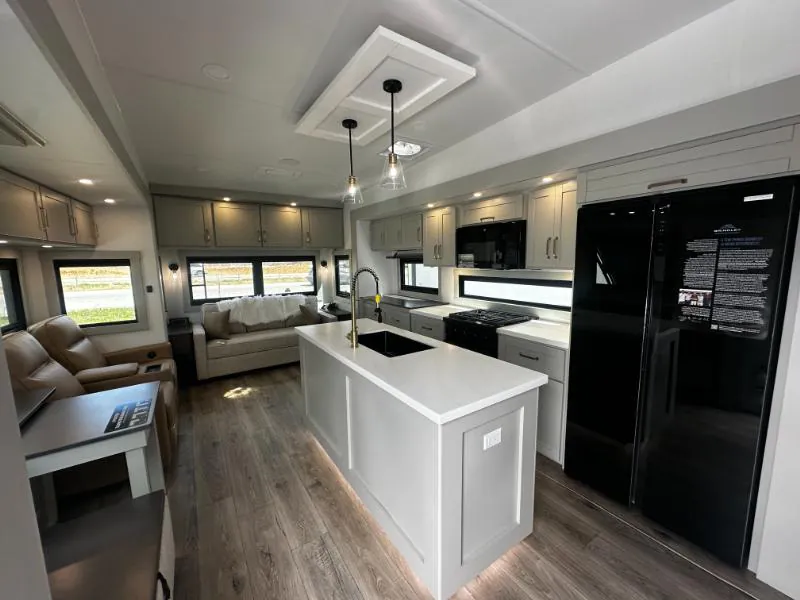 2026 Brinkley Model Z 3600 - Photo 4